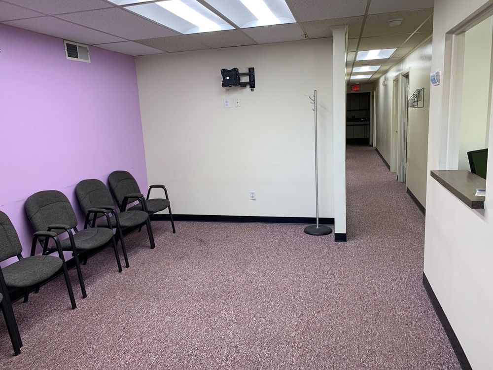 Office For Lease: 420 Crain Hwy S, Glen Burnie, MD 21061
